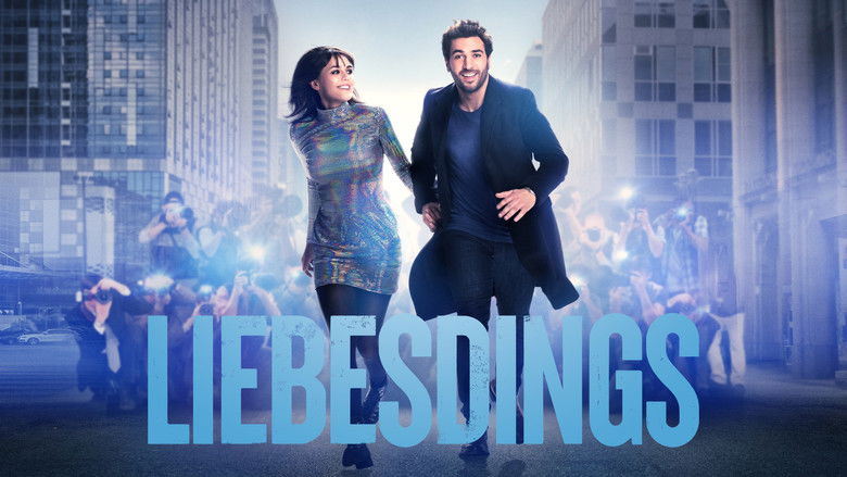 кадр из фильма Любовные штучки