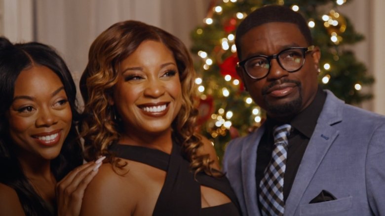 кадр из фильма Unexpected Christmas