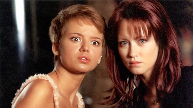 кадр из фильма Темная сторона Венеры