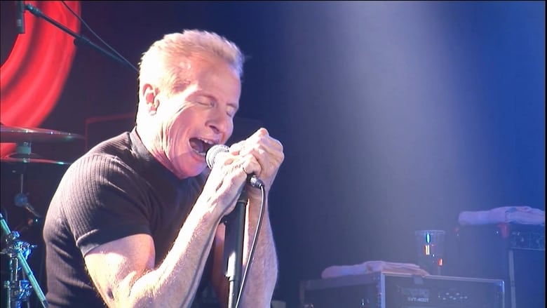 кадр из фильма UFO | Showtime