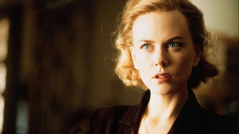 кадр из фильма Другие