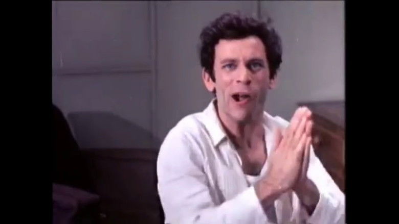 кадр из фильма La fiaca