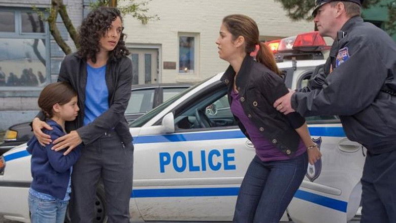 кадр из фильма Little Girl Lost: The Delimar Vera Story