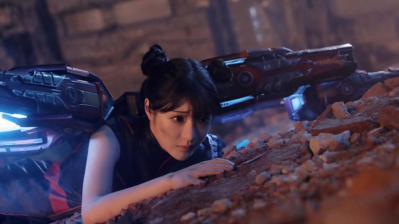 кадр из фильма Совершенно секретно