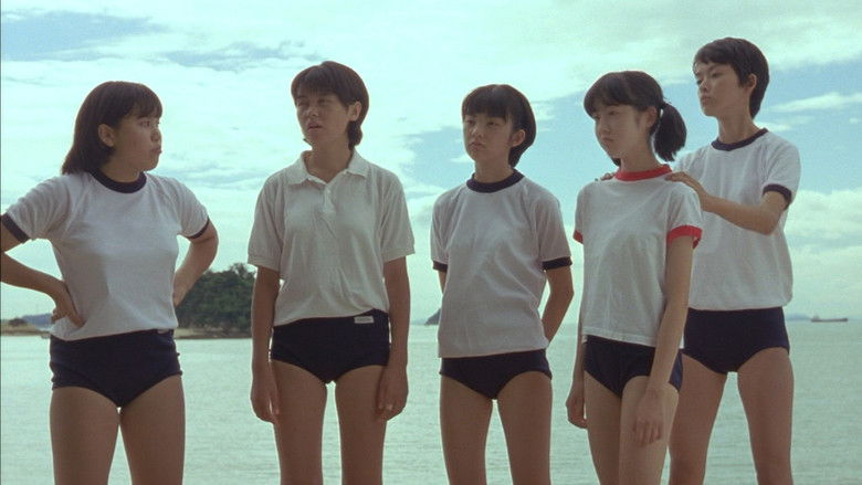 кадр из фильма Я смогу!