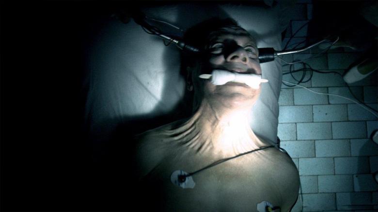 кадр из фильма Gen