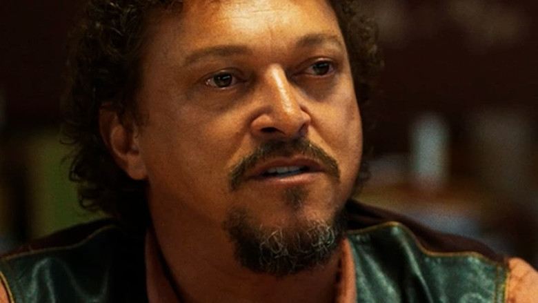 кадр из фильма Asa Branca: A Voz da Arena