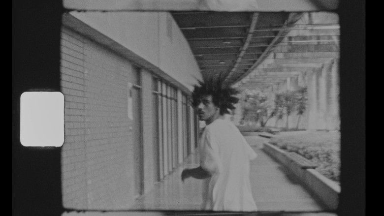 кадр из фильма Mania