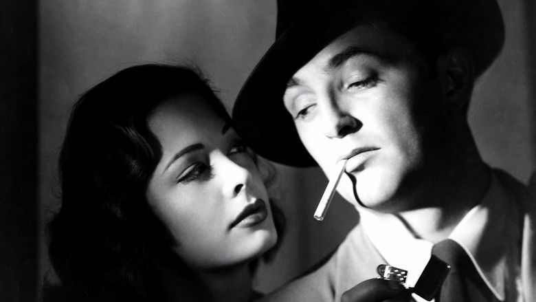 кадр из фильма Из прошлого