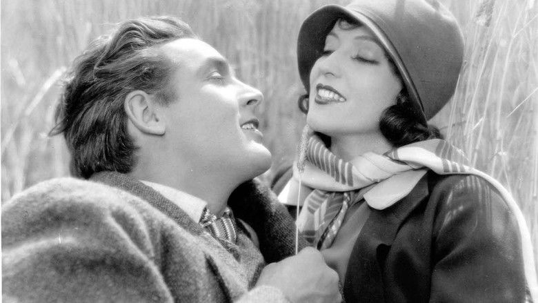 кадр из фильма Городская девчонка