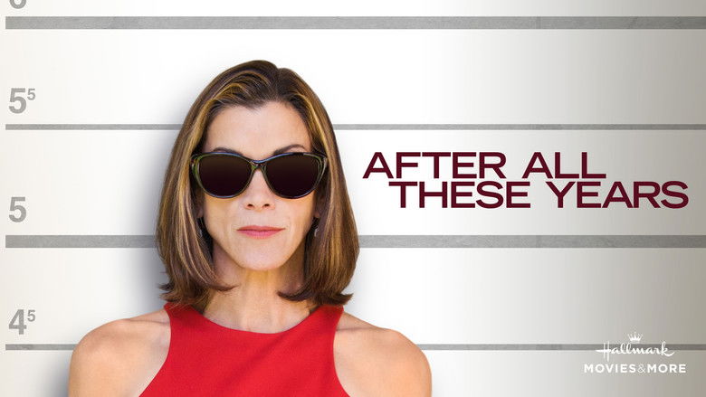 После стольких лет