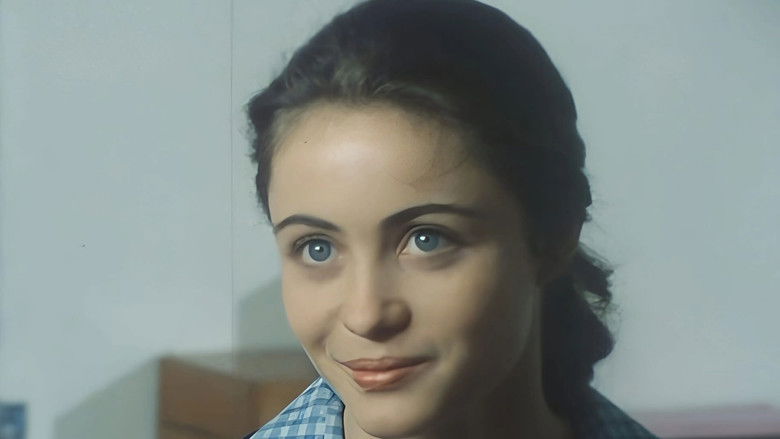 кадр из фильма Raison perdue