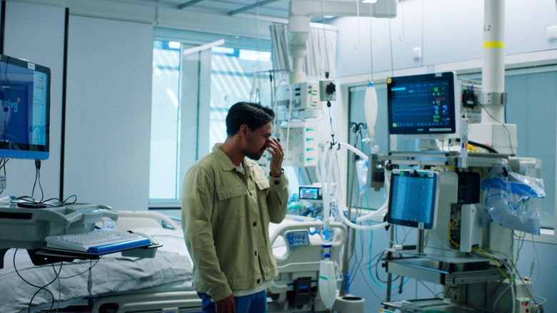 кадр из фильма Blijven Ademen