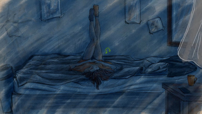 кадр из фильма Did I Achieve My Goal?