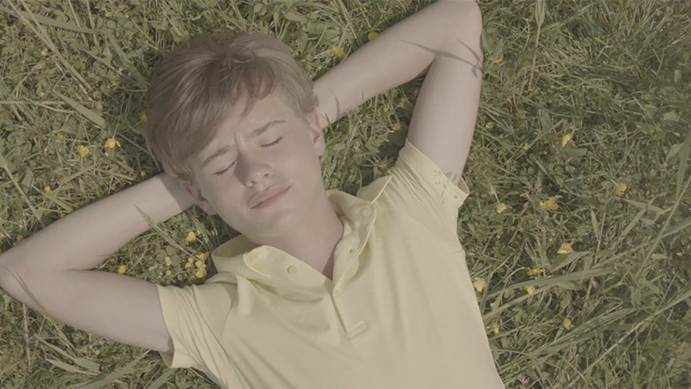 кадр из фильма Daniël