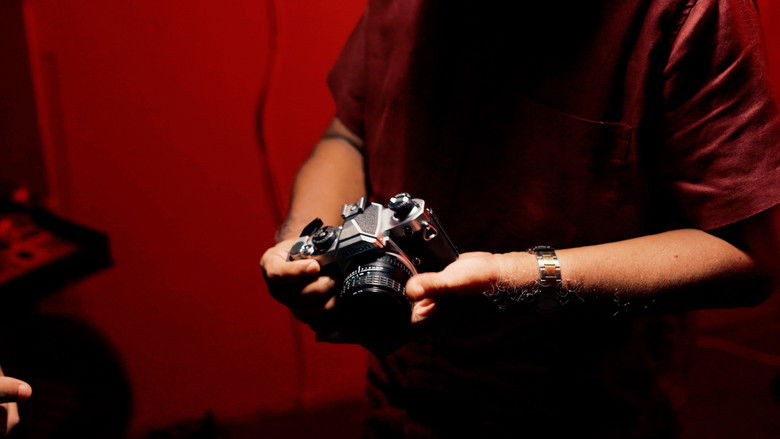 кадр из фильма Death by Digital