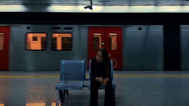 кадр из фильма Bu Son Olsun