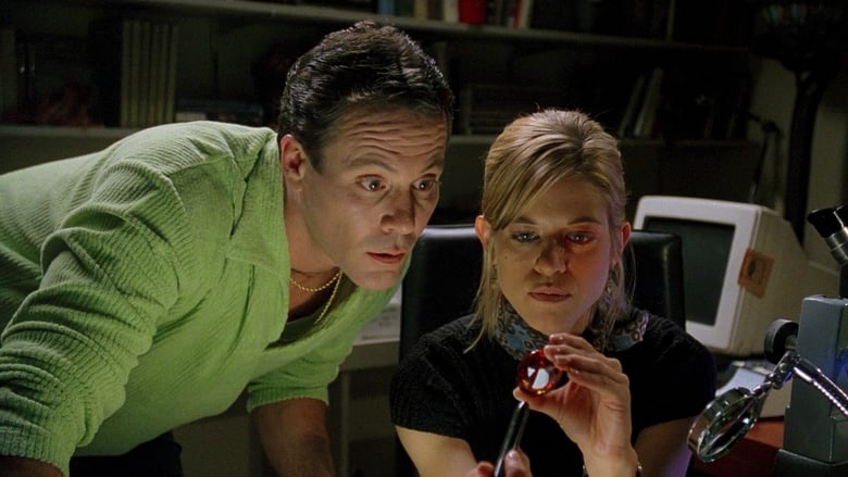 Исполнитель желаний