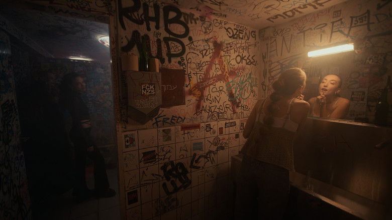 кадр из фильма Lolacoaster