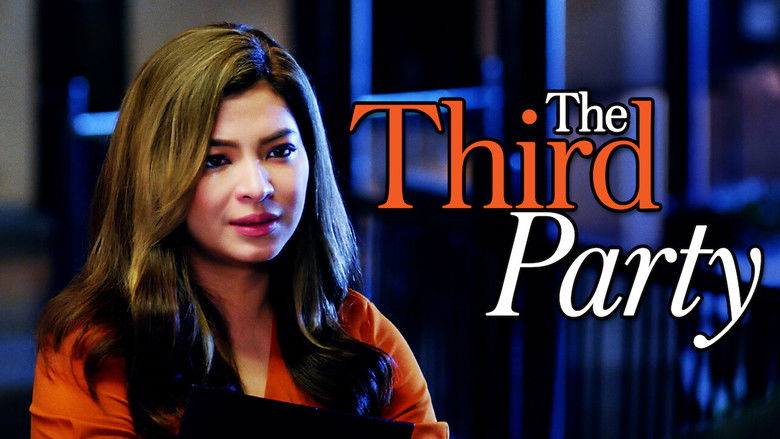 кадр из фильма Третий