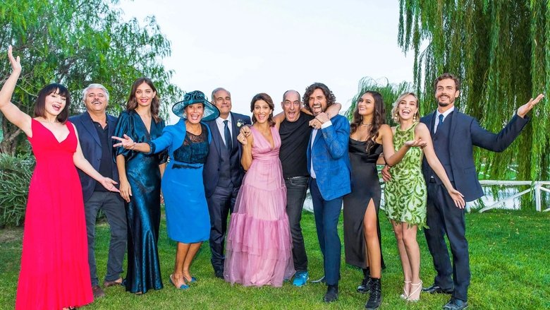 кадр из фильма Una mamma all'improvviso