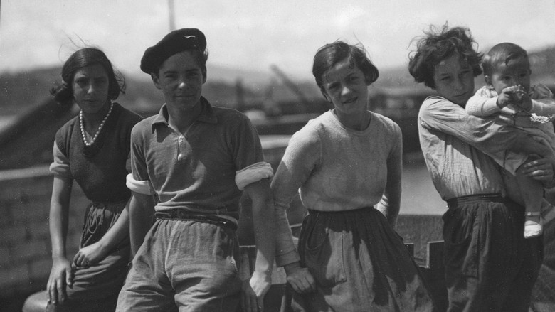 кадр из фильма Tetuán