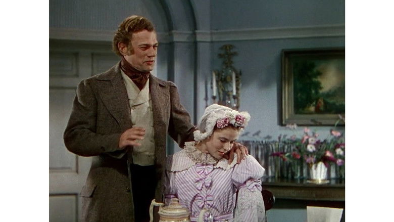 кадр из фильма Под знаком Козерога