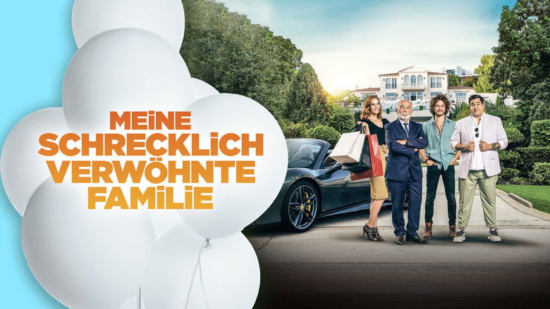 кадр из фильма Мажоры на мели