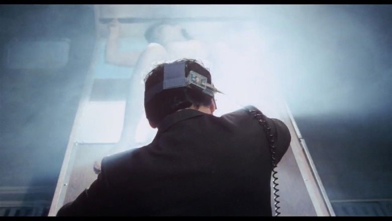 кадр из фильма Малышка До-ре-ми-фа ещё вам покажет!