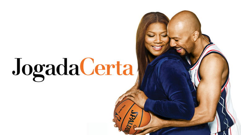 кадр из фильма Просто Райт