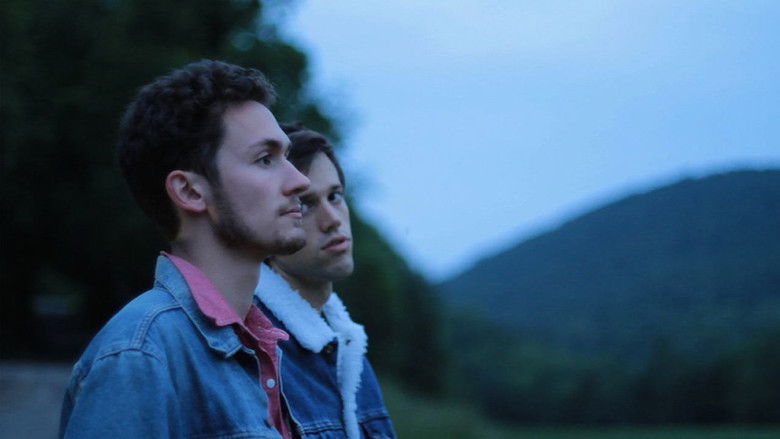 кадр из фильма Driving Not Knowing