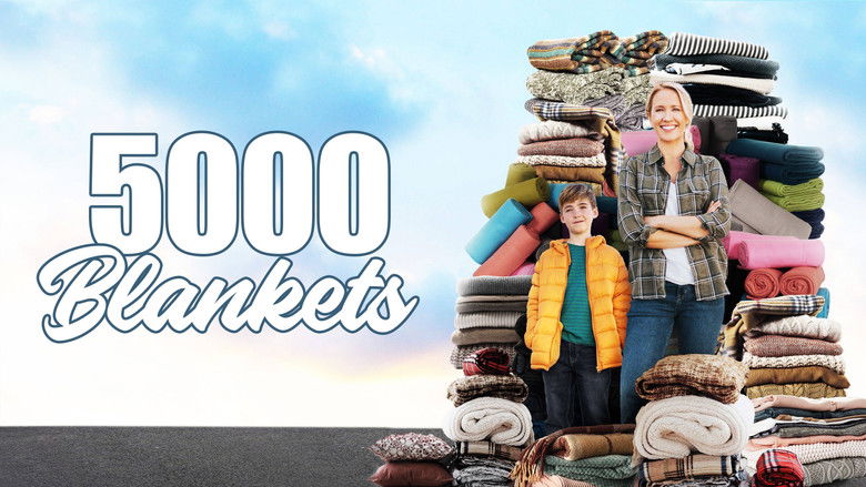 кадр из фильма 5000 Blankets