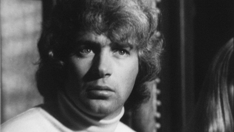 кадр из фильма Exit