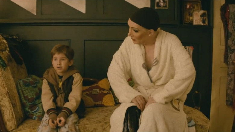 кадр из фильма Pepper