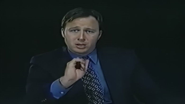 кадр из фильма America: Destroyed by Design