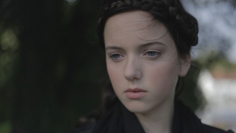 кадр из фильма Carmilla