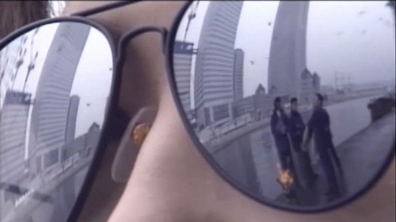 кадр из фильма 監禁逃亡 淫らな獲物