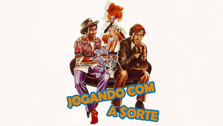 кадр из фильма Калифорнийский покер