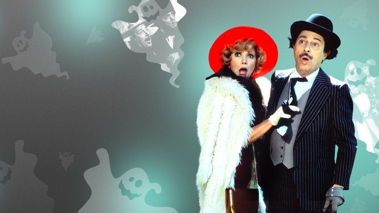 кадр из фильма The Ghosts of Buxley Hall