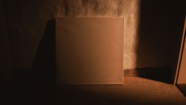 кадр из фильма Eine Leere Leinwand