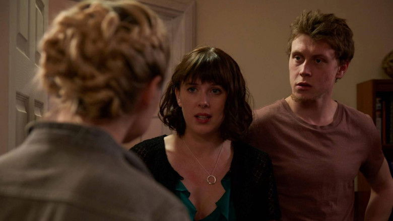 кадр из фильма Руководство по сексу на втором свидании