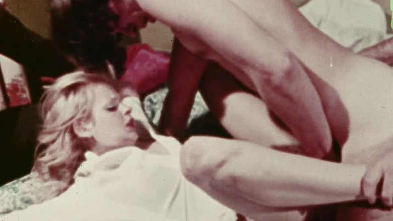 кадр из фильма The Midnight Hustler