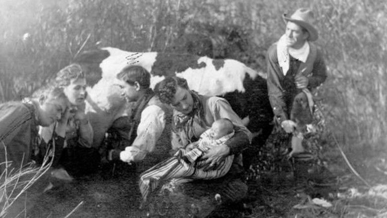 кадр из фильма Bill's Sweetheart