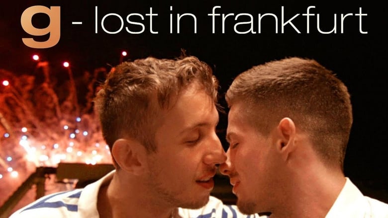 кадр из фильма G—Lost in Frankfurt