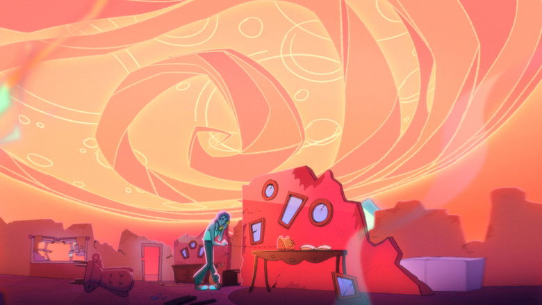 кадр из фильма On the Line