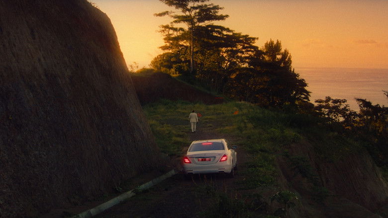 кадр из фильма Мучения на островах