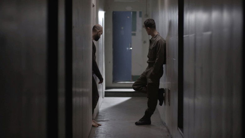 кадр из фильма ما وراء الشمس