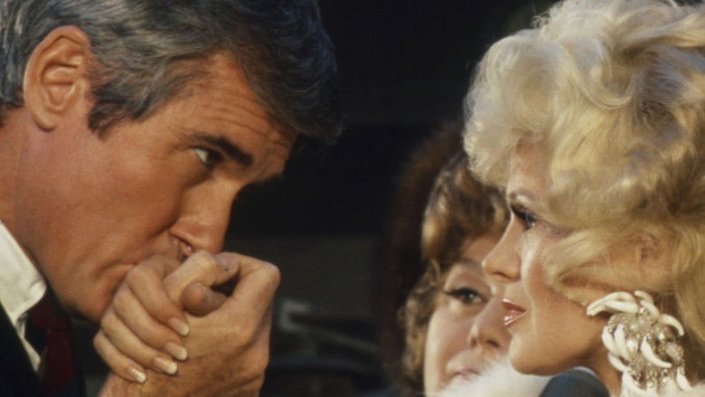 кадр из фильма The Sex Symbol