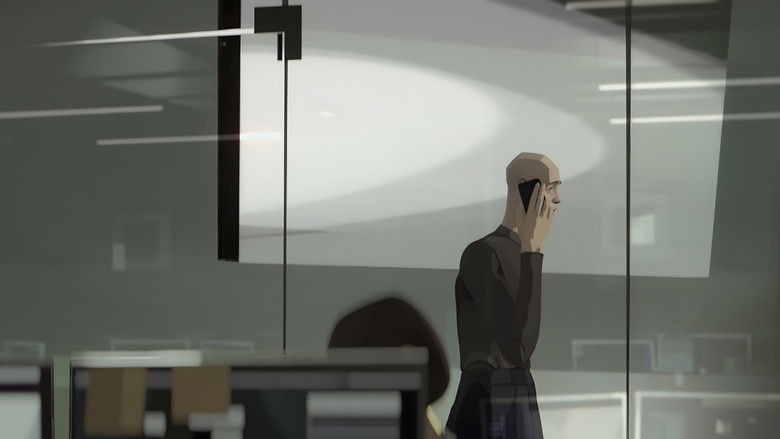 кадр из фильма Yellowbird