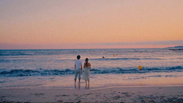 кадр из фильма The Hardest Part: Olivia Dean